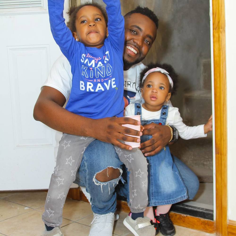 Meet your Posher, Loubens